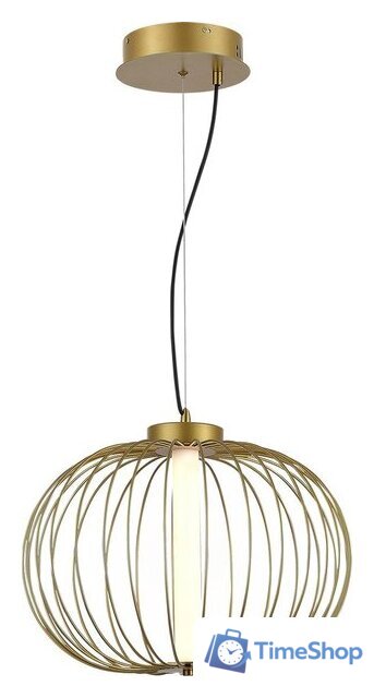 Подвесная люстра ST Luce SL6124.203.01 - Изображение №1 — Интернет-магазин Time-Shop