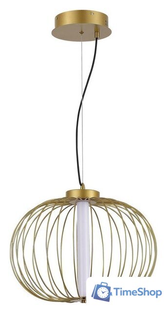 Подвесная люстра ST Luce SL6124.203.01 - Изображение №2 — Интернет-магазин Time-Shop