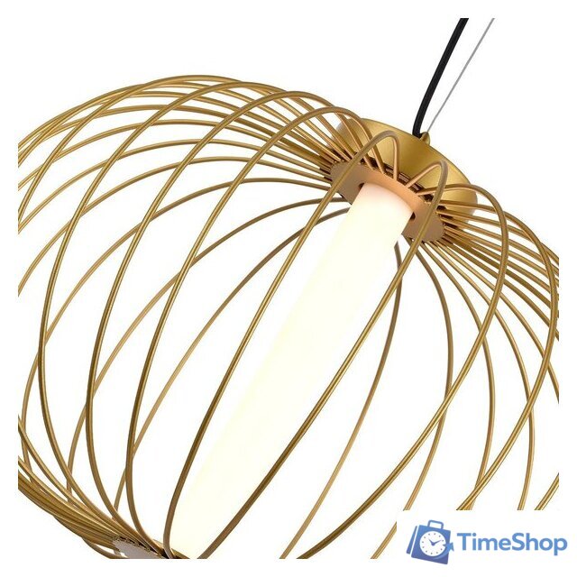 Подвесная люстра ST Luce SL6124.203.01 - Изображение №3 — Интернет-магазин Time-Shop