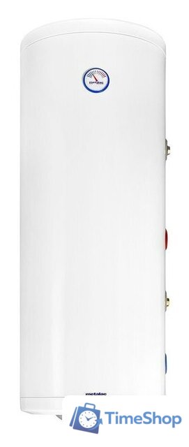Накопительный электрический водонагреватель Metalac Combi PRO WR 100 (правое подключение) - Изображение №1 — Интернет-магазин Time-Shop