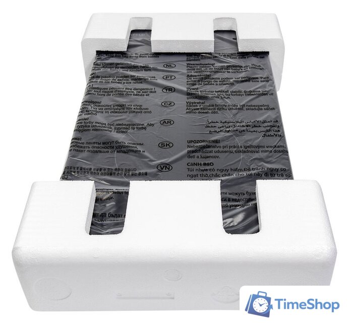 Варочная панель MAUNFELD EVCE.292-BK - Изображение №7 — Интернет-магазин Time-Shop