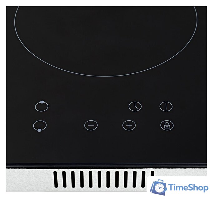 Варочная панель MAUNFELD EVCE.292-BK - Изображение №3 — Интернет-магазин Time-Shop