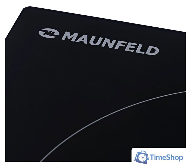 Варочная панель MAUNFELD EVCE.292-BK - Изображение №4 — Интернет-магазин Time-Shop