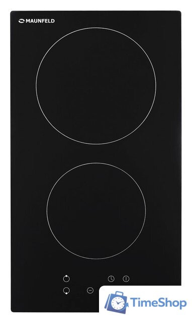 Варочная панель MAUNFELD EVCE.292-BK - Изображение №1 — Интернет-магазин Time-Shop