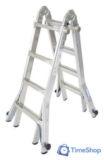 Лестница-трансформер Krause Stabilo 4x4 133977 - Изображение №4 — Интернет-магазин Time-Shop