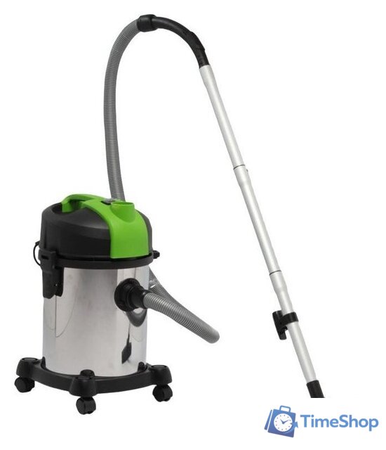 Пылесос IPC Soteco YS 1/20 W&D - Изображение №1 — Интернет-магазин Time-Shop