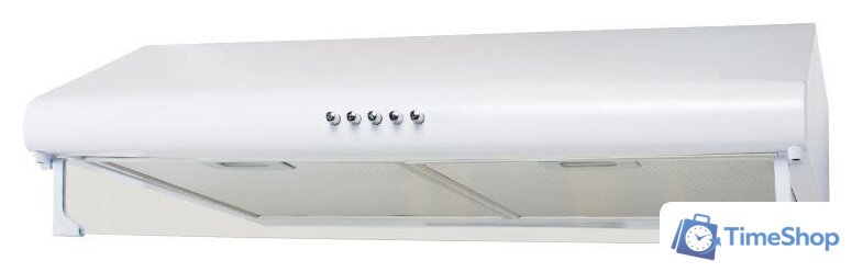 Кухонная вытяжка Making Oasis Everywhere UP-50W (F) - Изображение №1 — Интернет-магазин Time-Shop