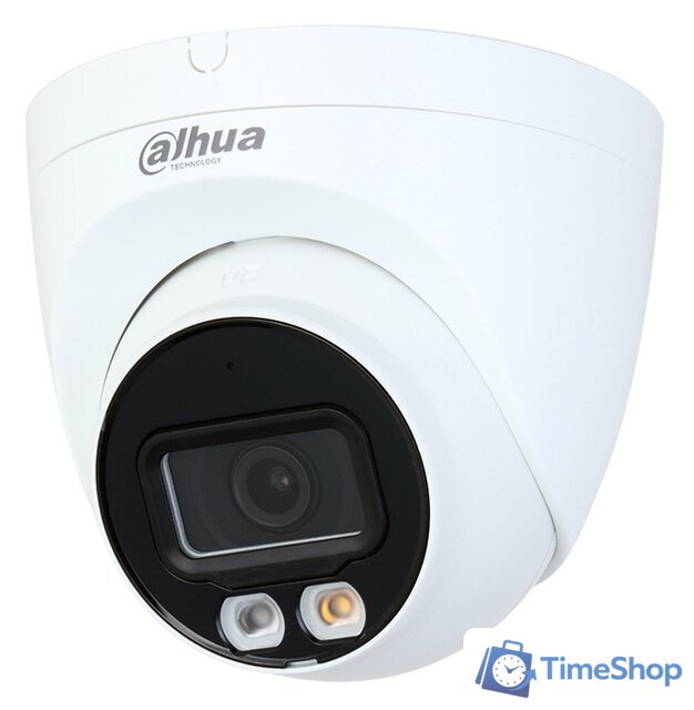 IP-камера Dahua DH-IPC-HDW2249TP-S-IL-0280B - Изображение №1 — Интернет-магазин Time-Shop