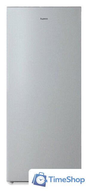 Морозильник Бирюса M6046SN - Изображение №1 — Интернет-магазин Time-Shop