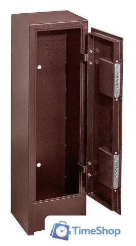 Оружейный сейф Тонар Гарант T-SG-218 - Изображение №1 — Интернет-магазин Time-Shop