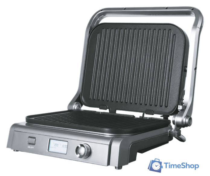 Электрогриль RED Solution SteakPro RGM-M835D - Изображение №1 — Интернет-магазин Time-Shop