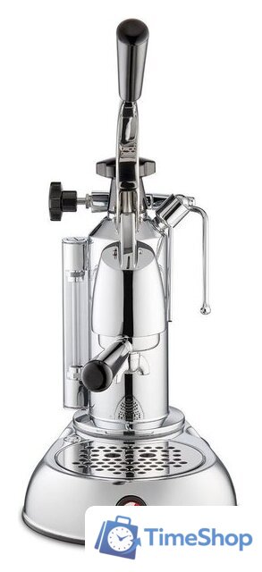 Кофемашина La Pavoni LPLSTL01EU - Изображение №1 — Интернет-магазин Time-Shop