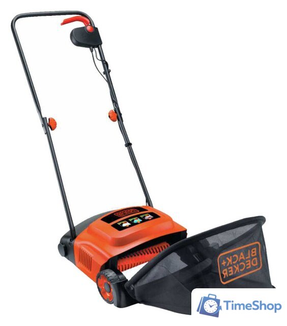 Аэратор Black & Decker GD300 - Изображение №1 — Интернет-магазин Time-Shop