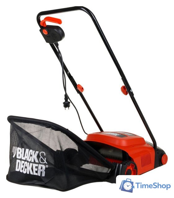 Аэратор Black & Decker GD300 - Изображение №3 — Интернет-магазин Time-Shop