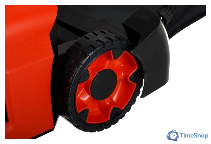 Аэратор Black & Decker GD300 - Изображение №8 — Интернет-магазин Time-Shop