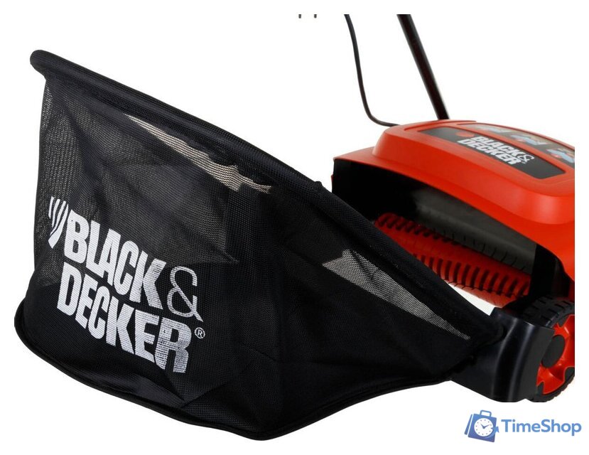 Аэратор Black & Decker GD300 - Изображение №9 — Интернет-магазин Time-Shop