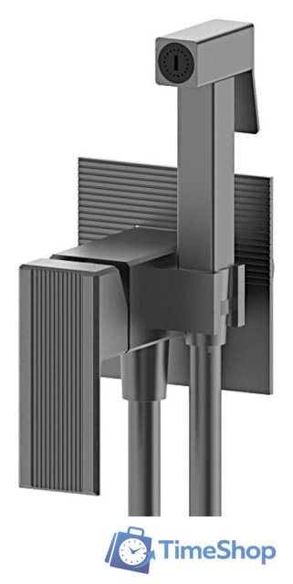 Гигиенический душ Vieir V443553-G - Изображение №1 — Интернет-магазин Time-Shop