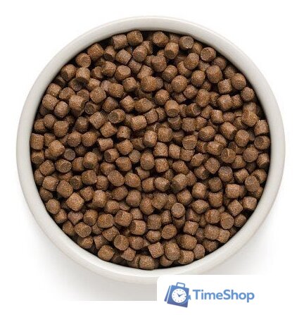 Сухой корм для собак Grandorf Dog Mini Breeds Lamb & Turkey (с ягненком и индейкой) 8 кг - Изображение №3 — Интернет-магазин Time-Shop