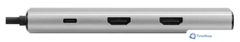 Док-станция VCOM CUE68 - Изображение №4 — Интернет-магазин Time-Shop