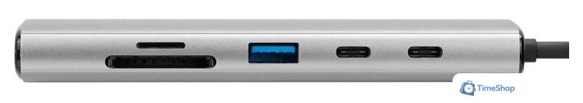 Док-станция VCOM CUE68 - Изображение №5 — Интернет-магазин Time-Shop