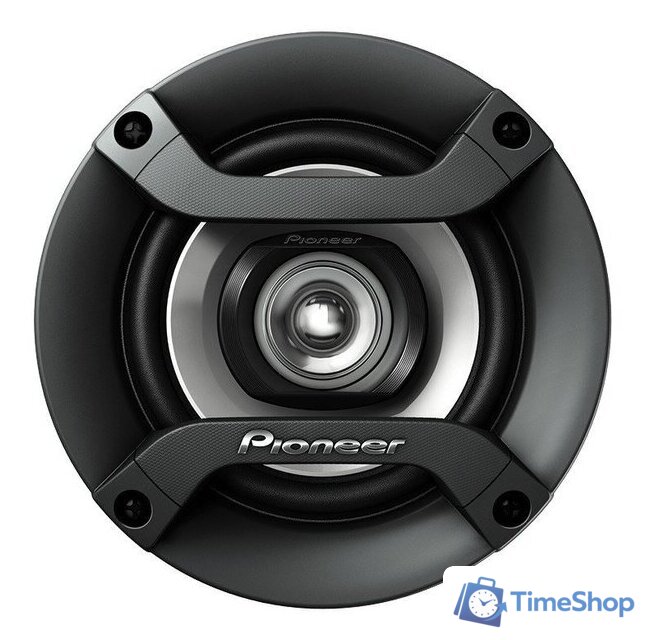 Коаксиальная АС Pioneer TS-F1034R - Изображение №1 — Интернет-магазин Time-Shop