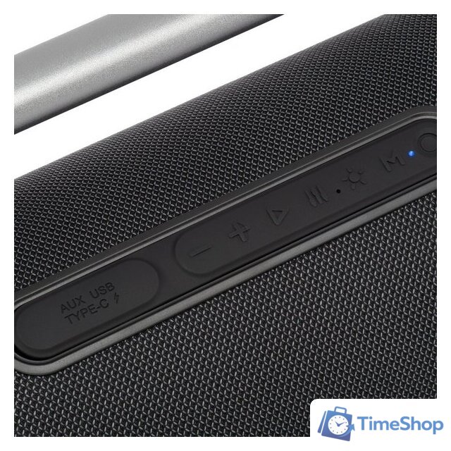 Беспроводная колонка Hyundai Select H-PS1029 - Изображение №8 — Интернет-магазин Time-Shop