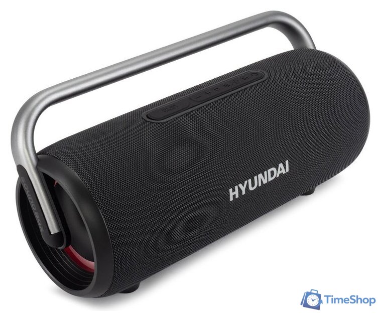 Беспроводная колонка Hyundai Select H-PS1029 - Изображение №5 — Интернет-магазин Time-Shop