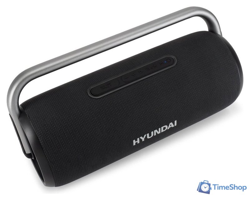 Беспроводная колонка Hyundai Select H-PS1029 - Изображение №7 — Интернет-магазин Time-Shop