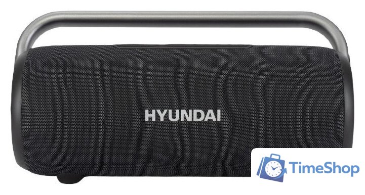 Беспроводная колонка Hyundai Select H-PS1029 - Изображение №1 — Интернет-магазин Time-Shop