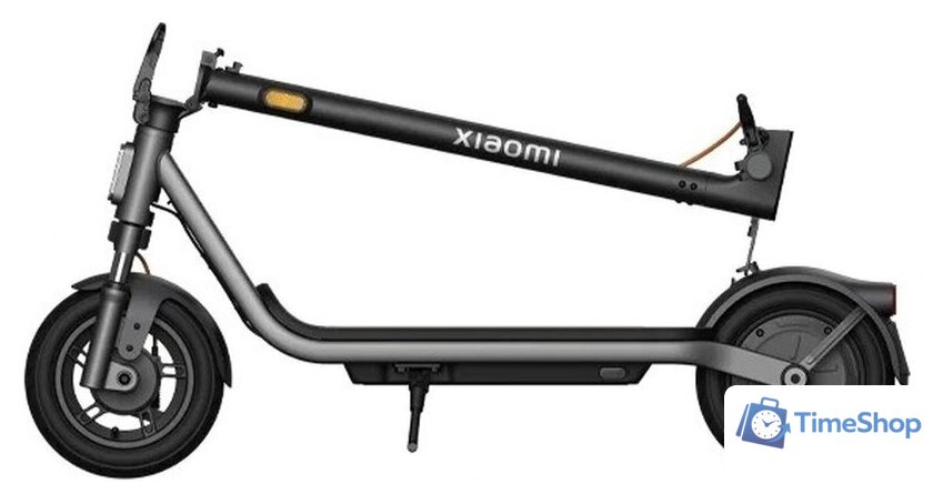 Электросамокат Xiaomi Electric Scooter 6 Lite - Изображение №2 — Интернет-магазин Time-Shop