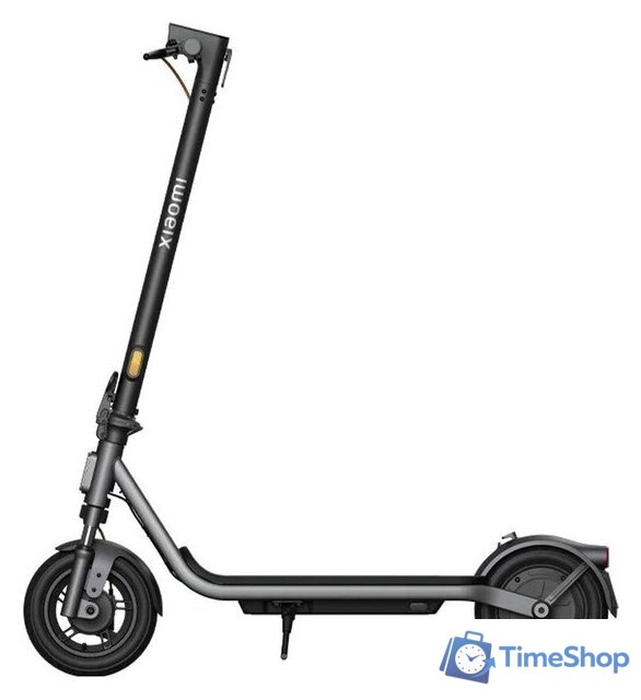 Электросамокат Xiaomi Electric Scooter 6 Lite - Изображение №1 — Интернет-магазин Time-Shop