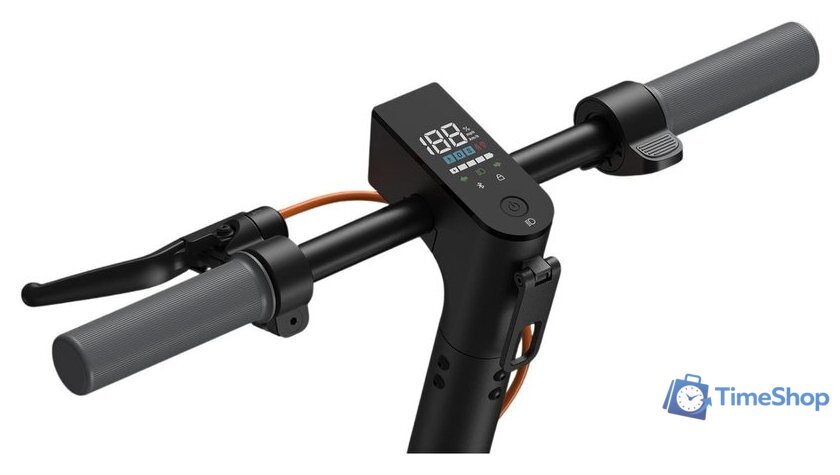 Электросамокат Xiaomi Electric Scooter 6 Lite - Изображение №3 — Интернет-магазин Time-Shop
