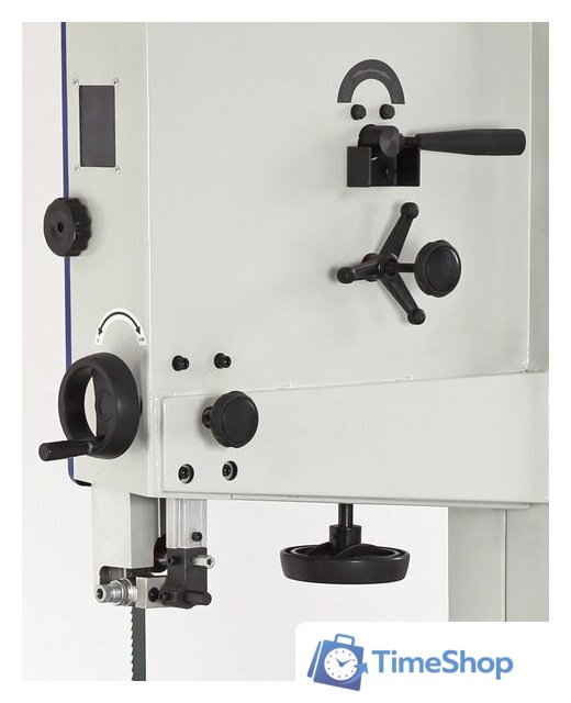 Ленточнопильный станок Belmash (Белмаш) WBS-410 - Изображение №9 — Интернет-магазин Time-Shop