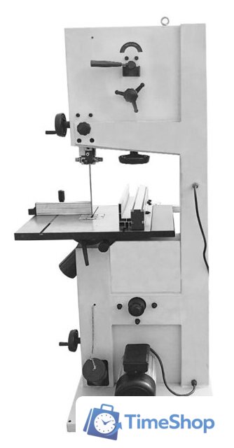 Ленточнопильный станок Belmash (Белмаш) WBS-410 - Изображение №2 — Интернет-магазин Time-Shop