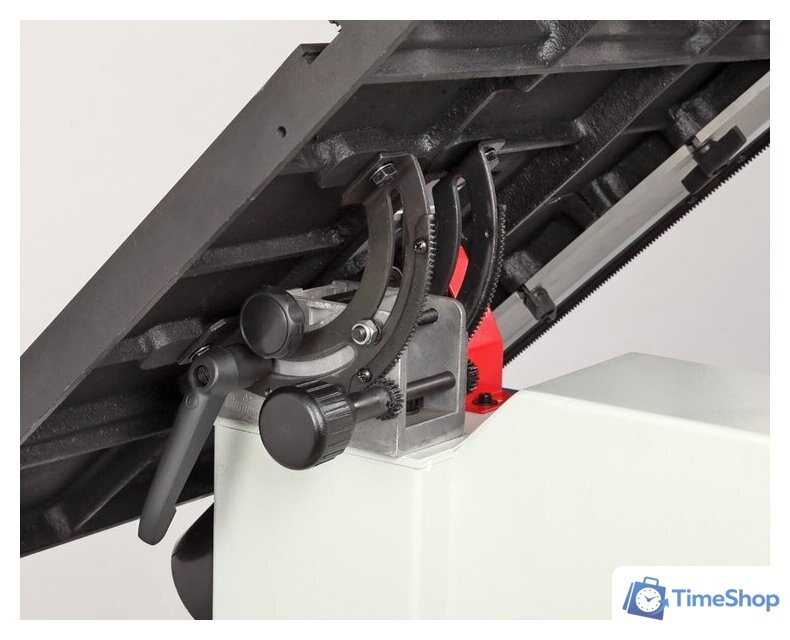 Ленточнопильный станок Belmash (Белмаш) WBS-410 - Изображение №14 — Интернет-магазин Time-Shop