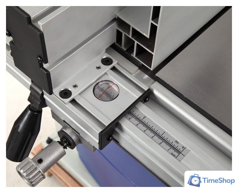 Ленточнопильный станок Belmash (Белмаш) WBS-410 - Изображение №11 — Интернет-магазин Time-Shop