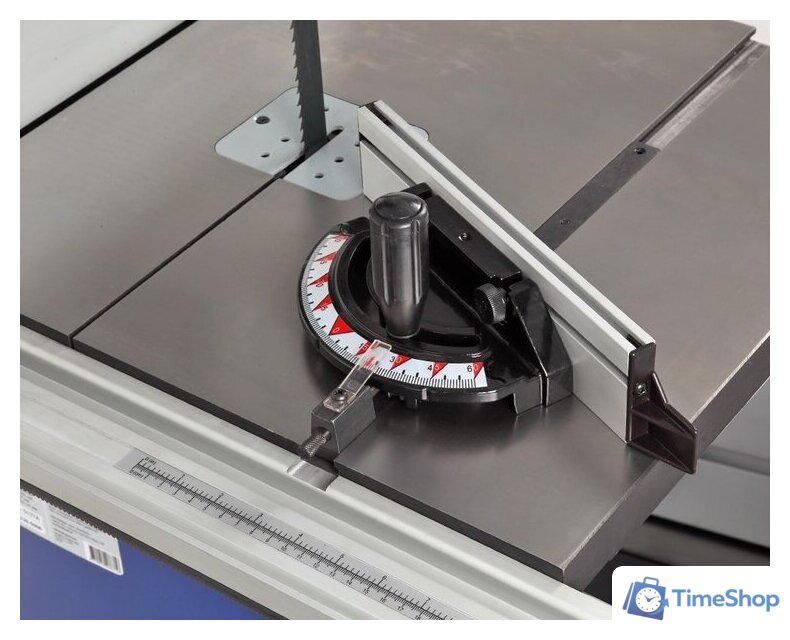 Ленточнопильный станок Belmash (Белмаш) WBS-410 - Изображение №12 — Интернет-магазин Time-Shop