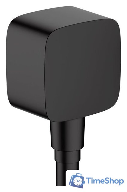 Шланговое подключение Hansgrohe Fixfit 26457670 - Изображение №1 — Интернет-магазин Time-Shop