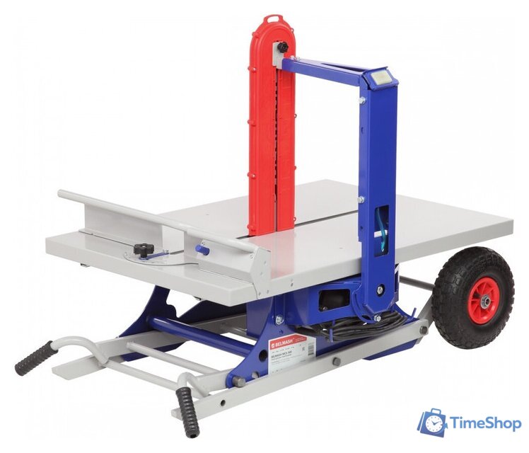 Электрорез Belmash (Белмаш) MCS-500 - Изображение №4 — Интернет-магазин Time-Shop