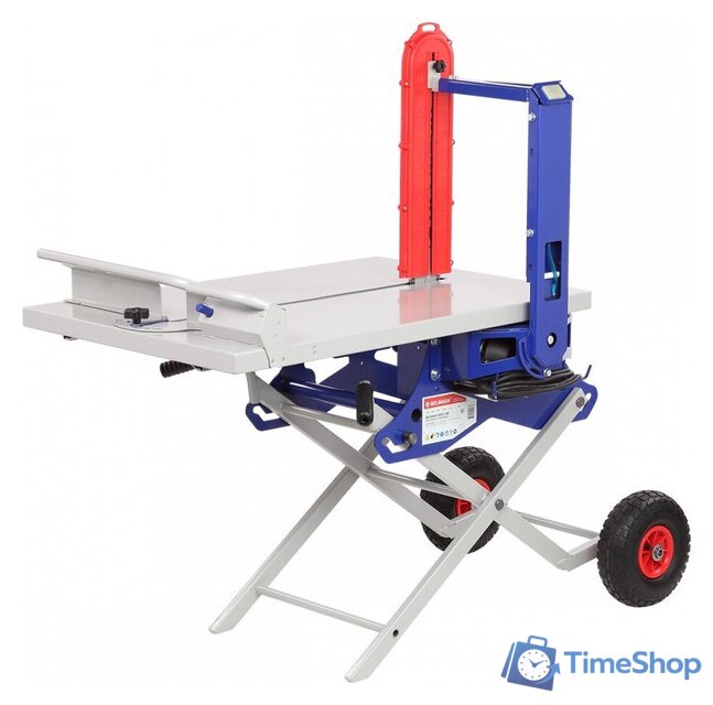 Электрорез Belmash (Белмаш) MCS-500 - Изображение №3 — Интернет-магазин Time-Shop