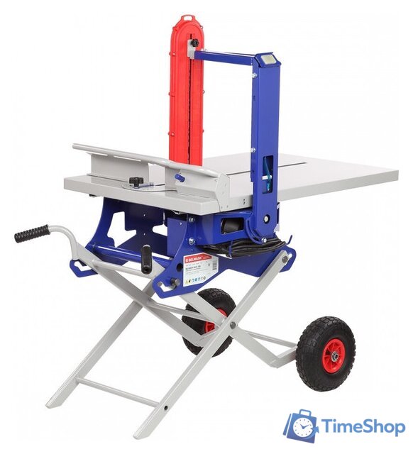 Электрорез Belmash (Белмаш) MCS-500 - Изображение №2 — Интернет-магазин Time-Shop