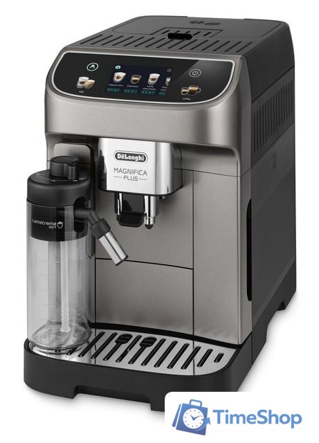 Кофемашина DeLonghi Magnifica Plus ECAM320.70.TB - Изображение №2 — Интернет-магазин Time-Shop