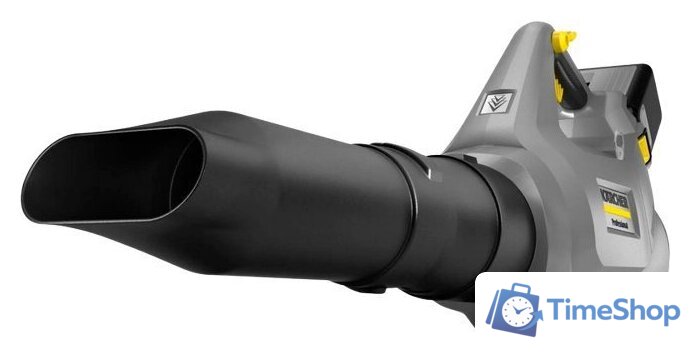 Ручная воздуходувка Karcher LB 930/36 Bp 1.042-508.0 (с 1-им АКБ) - Изображение №1 — Интернет-магазин Time-Shop