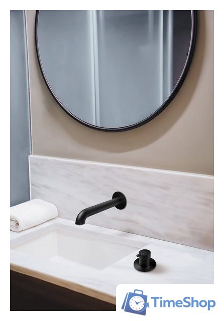 Смеситель Deante BQS_N44L - Изображение №2 — Интернет-магазин Time-Shop