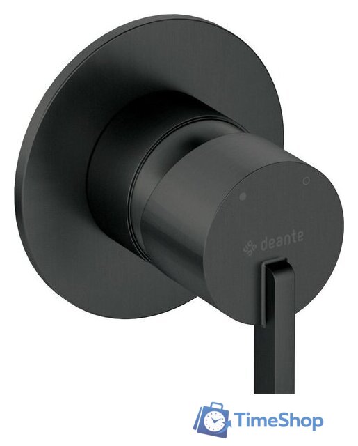 Смеситель Deante BQS_N44L - Изображение №1 — Интернет-магазин Time-Shop