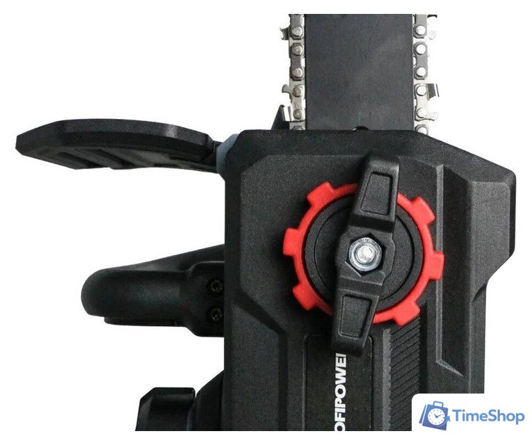 Аккумуляторная пила Profipower PL-12 (с 2-мя АКБ) - Изображение №20 — Интернет-магазин Time-Shop