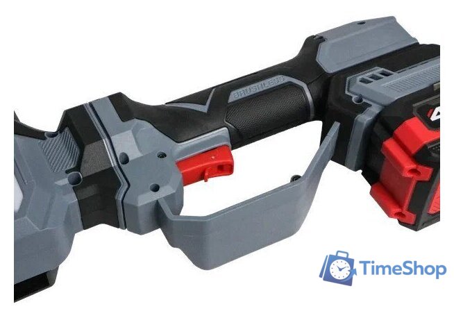 Аккумуляторная пила Profipower PL-12 (с 2-мя АКБ) - Изображение №2 — Интернет-магазин Time-Shop