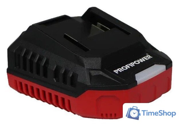 Аккумуляторная пила Profipower PL-12 (с 2-мя АКБ) - Изображение №24 — Интернет-магазин Time-Shop