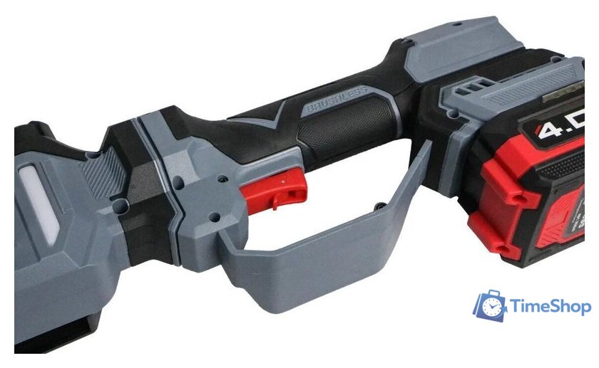 Аккумуляторная пила Profipower PL-12 (с 2-мя АКБ) - Изображение №15 — Интернет-магазин Time-Shop