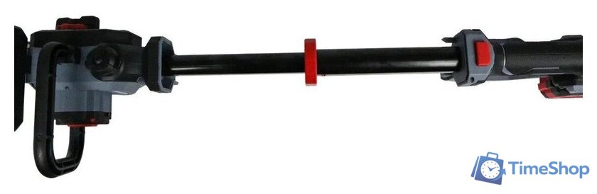 Аккумуляторная пила Profipower PL-12 (с 2-мя АКБ) - Изображение №22 — Интернет-магазин Time-Shop